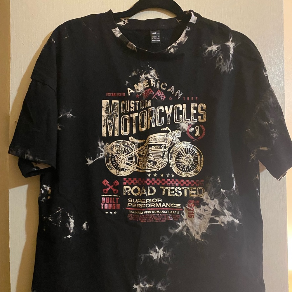 Graphic Tee